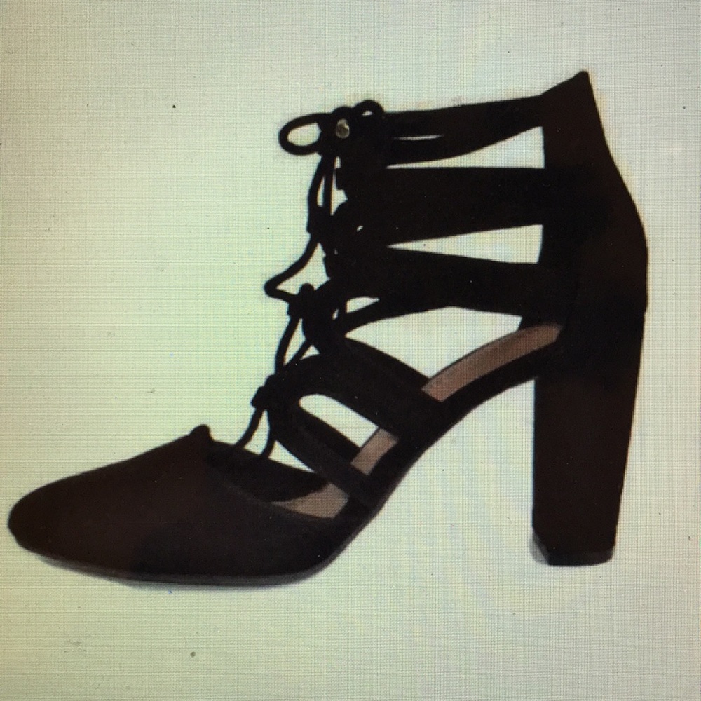 Christian Siriano for Paylesss Heels